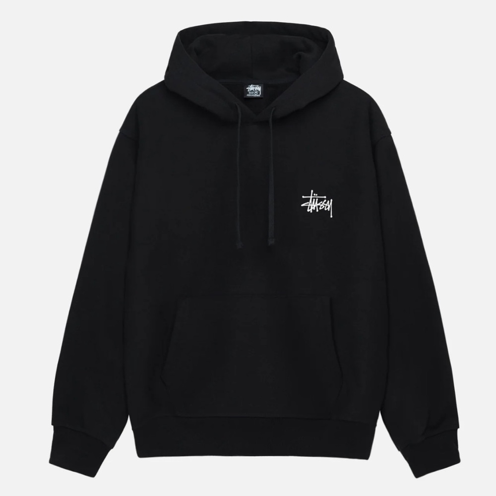 NWT Stussy Hoodie 100% Authentic